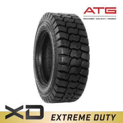 10x16.5 (10-16.5) Galaxy 10-Ply Trac Star Skid Steer Extreme Duty Tire