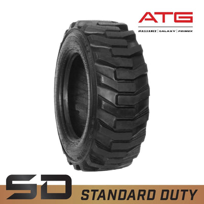 10x16.5 (10-16.5) Galaxy 10-Ply XD 2010 Skid Steer Standard Duty Tire