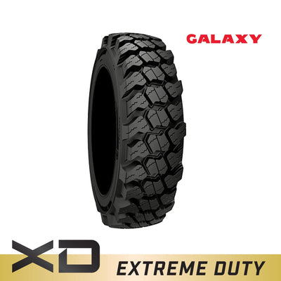 10x16.5 (10-16.5) Galaxy Skid Steer Tire