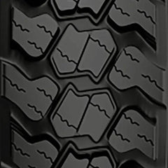 10x16.5 (10-16.5) Galaxy Skid Steer Tire