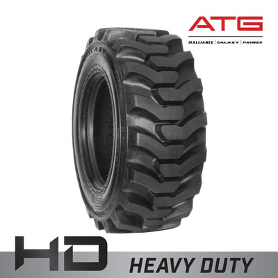 12x16.5 (12-16.5) Galaxy 10-Ply Muddy Buddy Skid Steer Heavy Duty Tire