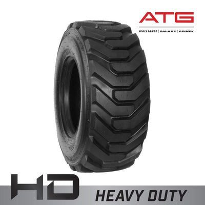 14x17.5 (14-17.5) Galaxy 14-Ply Beefy Baby II Skid Steer Heavy Duty Tire