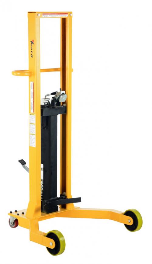 Vestil 55 Gallon Portable Drum Truck