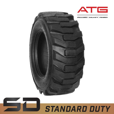 12x16.5 (12-16.5) Galaxy 12-Ply XD 2010 Skid Steer Standard Duty Tire