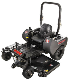 Swisher Response Gen 2 Commercial Pro Zero-Turn Riding Mower – 66" Deck, 23 HP Kawasaki 