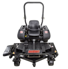 Swisher Response Gen 2 Commercial Pro Zero-Turn Riding Mower – 66" Deck, 23 HP Kawasaki