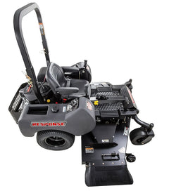 Swisher Response Gen 2 Commercial Pro Zero-Turn Riding Mower – 66" Deck, 23 HP Kawasaki