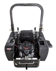 Swisher Response Gen 2 Commercial Pro Zero-Turn Riding Mower – 66" Deck, 23 HP Kawasaki