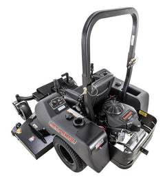 Swisher Response Gen 2 Commercial Pro Zero-Turn Riding Mower – 66" Deck, 23 HP Kawasaki