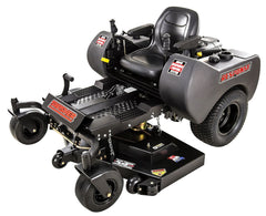 Swisher Response Gen 2 Zero-Turn Riding Mower – 54" Deck, 24 HP Briggs & Stratton 