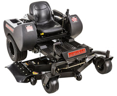 Swisher Response Gen 2 Zero-Turn Riding Mower – 54" Deck, 24 HP Briggs & Stratton