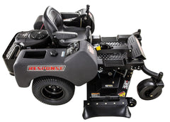 Swisher Response Gen 2 Zero-Turn Riding Mower – 54" Deck, 24 HP Briggs & Stratton