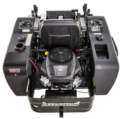 Swisher Response Gen 2 Zero-Turn Riding Mower – 54" Deck, 24 HP Briggs & Stratton