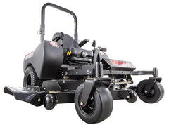 Swisher Response Gen 2 Zero-Turn Riding Mower – 60" Deck, 24 HP Briggs & Stratton
