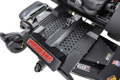 Swisher Response Gen 2 Zero-Turn Riding Mower – 60" Deck, 24 HP Briggs & Stratton