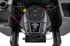 Swisher Response Gen 2 Zero-Turn Riding Mower – 60" Deck, 24 HP Briggs & Stratton