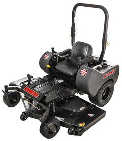 Swisher Response Gen 2 Zero-Turn Riding Mower – 66" Deck, 24 HP Briggs & Stratton 