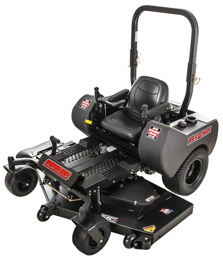 Swisher Response Gen 2 Zero-Turn Riding Mower – 66