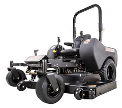Swisher Response Gen 2 Zero-Turn Riding Mower – 66" Deck, 24 HP Briggs & Stratton