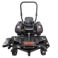Swisher Response Gen 2 Zero-Turn Riding Mower – 66" Deck, 24 HP Briggs & Stratton