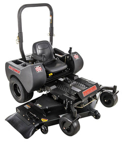Swisher Response Gen 2 Zero-Turn Riding Mower – 66" Deck, 24 HP Briggs & Stratton