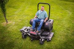 Swisher Response Gen 2 Commercial Pro Zero-Turn Riding Mower – 66" Deck, 23 HP Kawasaki